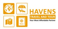 Havens Travel & Tour