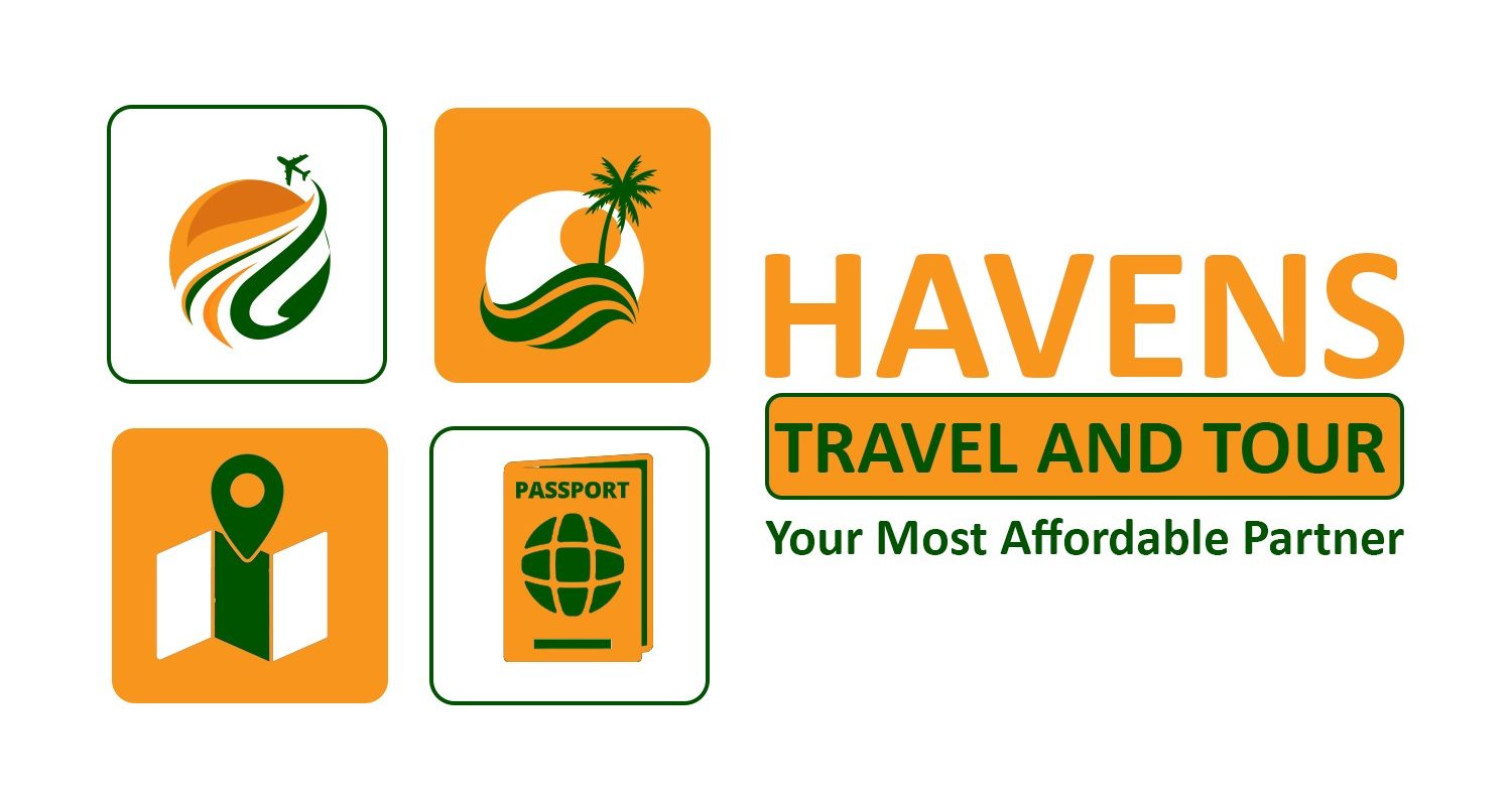 Haven Travel & Tour