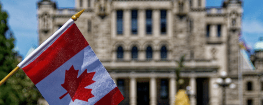 Canadan Visa Assitnace Service