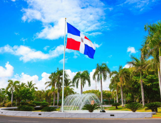 Dominica Republic