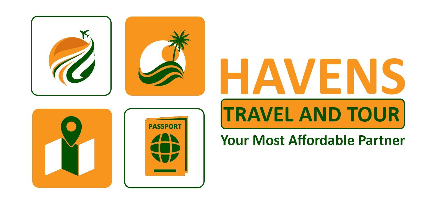 Haven Travel & Tour