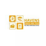 Havens Travel and Tour RC-6914595